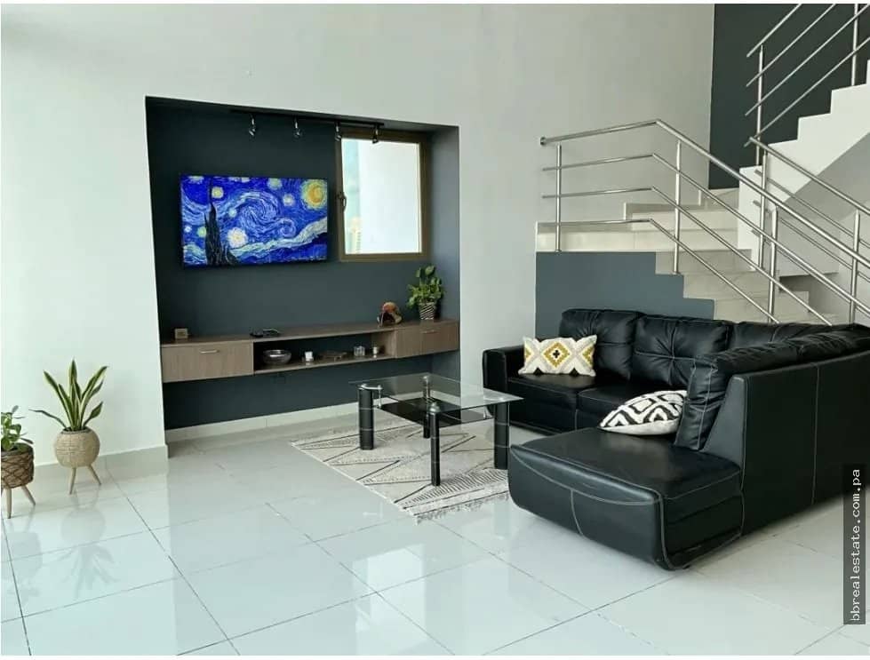 Alquiler de apartamento en San Francisco, Ph Park Loft - foto 1
