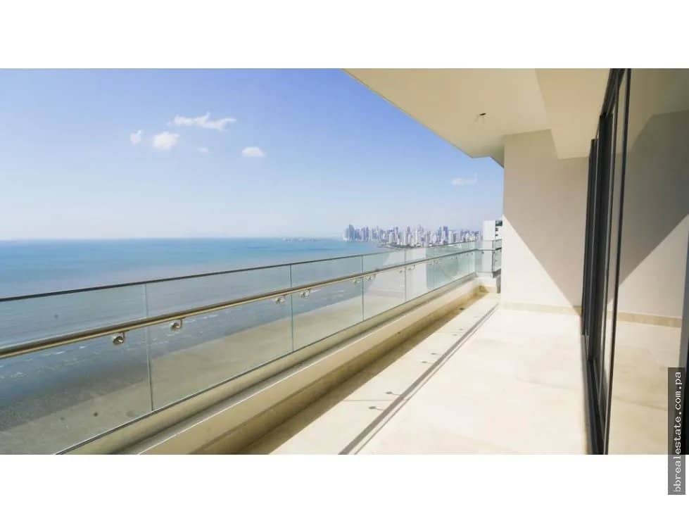 Alquiler de apartamento en Costa del Este 4 habitaciones, Ph Matisse - foto 1