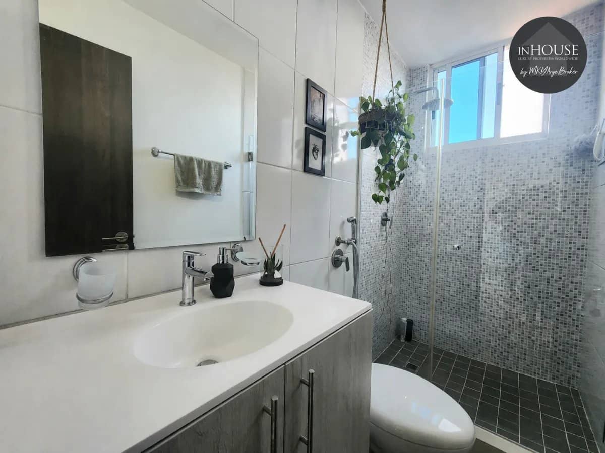 Apartamento en alquiler en PH Torres de Montserrat - foto 1