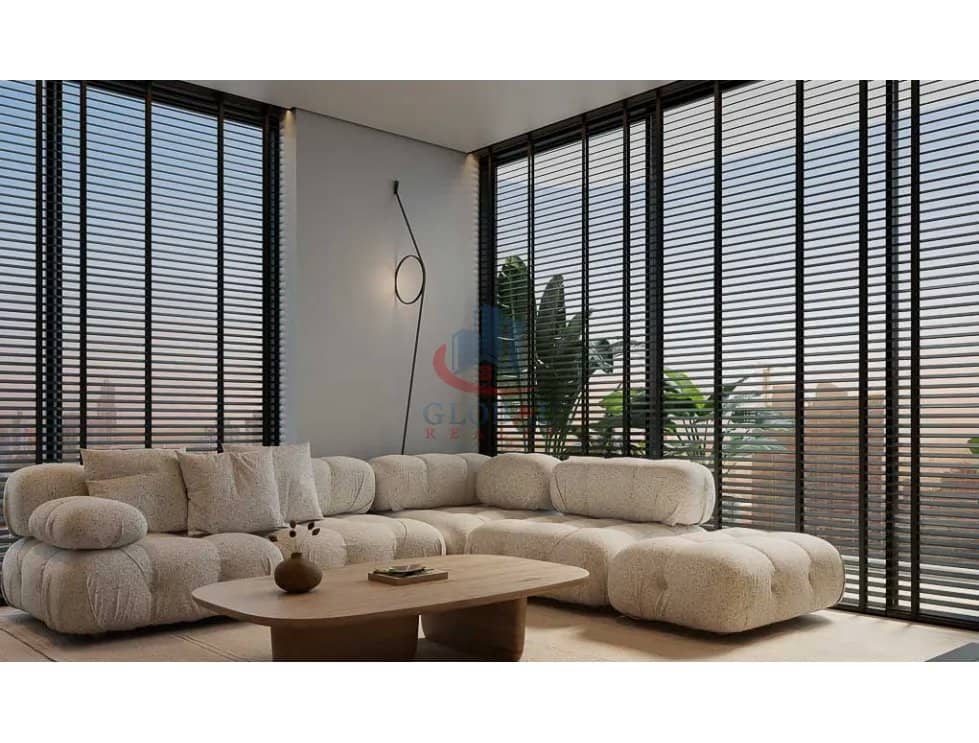 Venta apartamentos en PH Mova, Obarrio, Panamá - foto 1