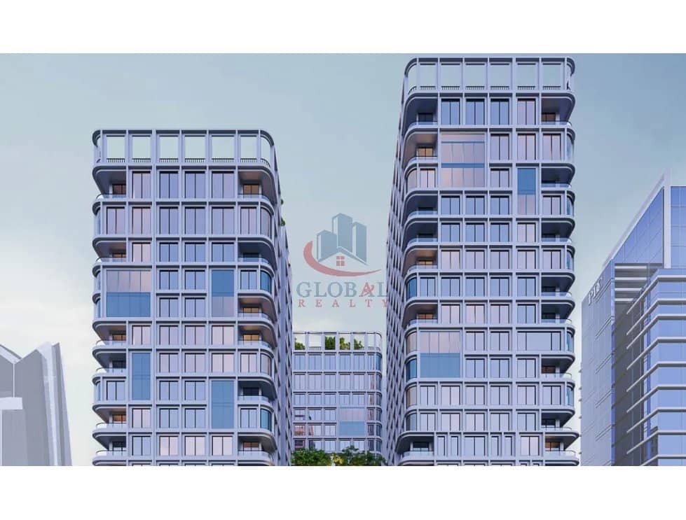 Venta apartamentos en PH Mova, Obarrio, Panamá - foto 1