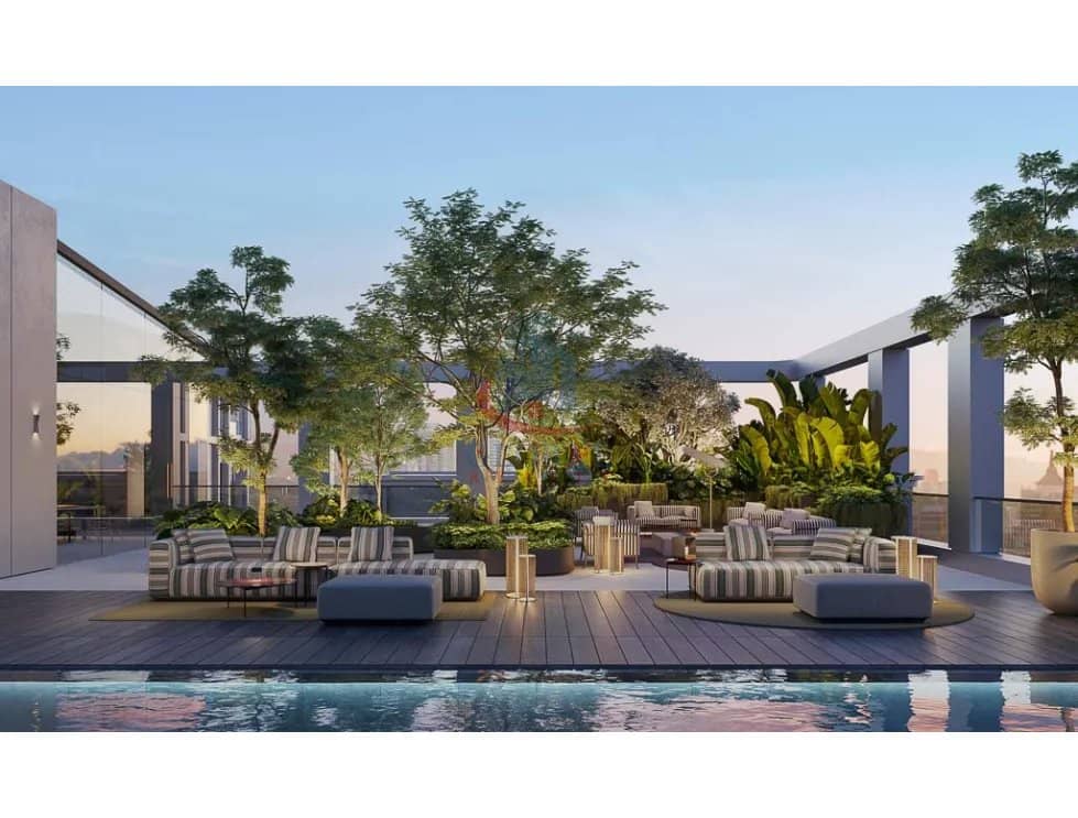 Se vende apartamento en PH Mova, Obarrio, Panamá - foto 1