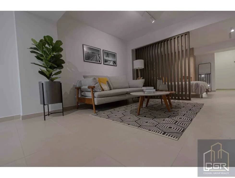 VENTA DE APARTAMENTO AMOBLADO EN PH SANTA TERESITA LIVING CASCO VIEJO - foto 1