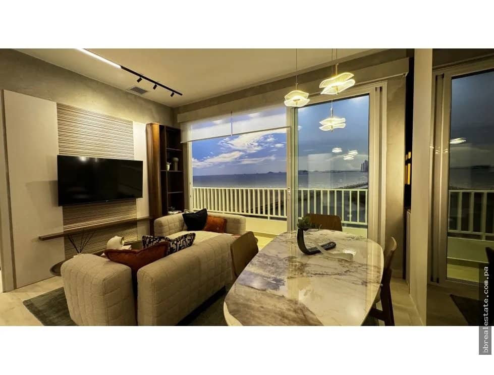 Pre-Venta de Apartamentos en PH Ipanema, Costa del Este - photo 1