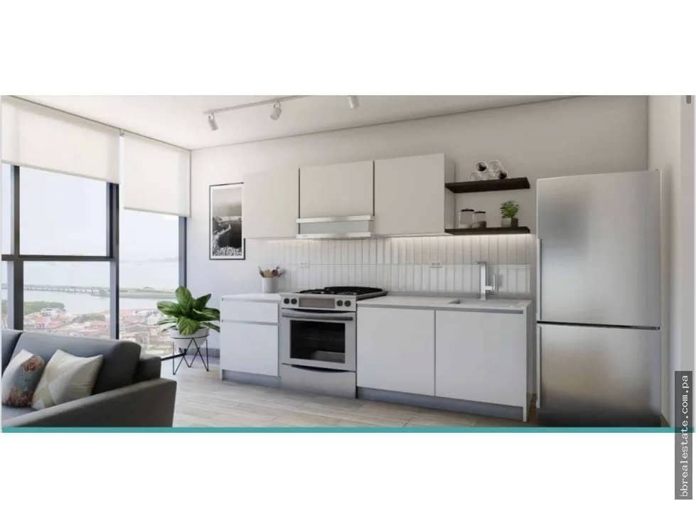 Venta de apartamento en San Felipe, Ph Casco View - foto 1