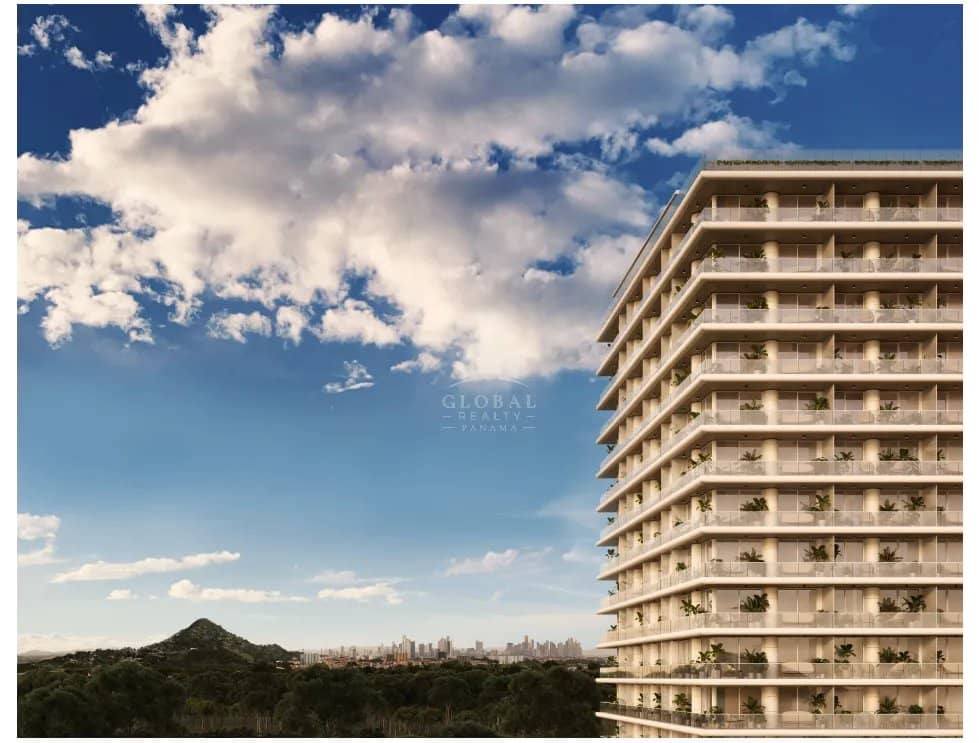 Apartamentos en venta Proyecto Nautilus Amador - photo 1