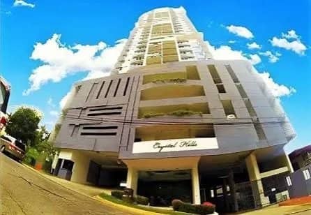 APARTMENT FOR SALE | PH CRYSTAL HILLS - foto 1