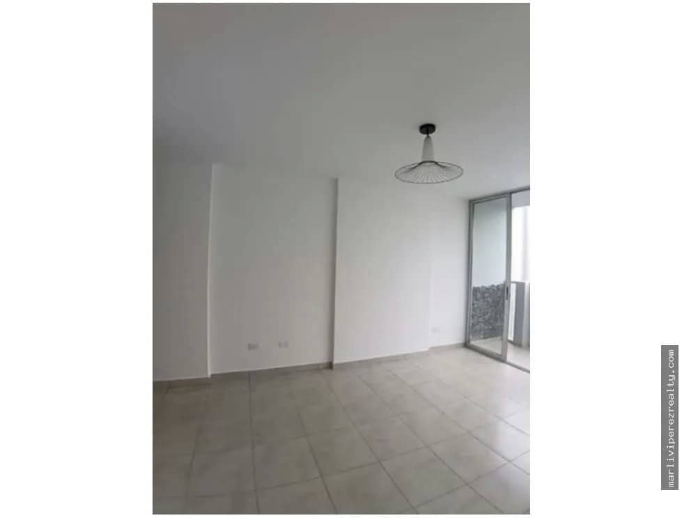 Apartamento en Venta Llano Bonito - foto 1