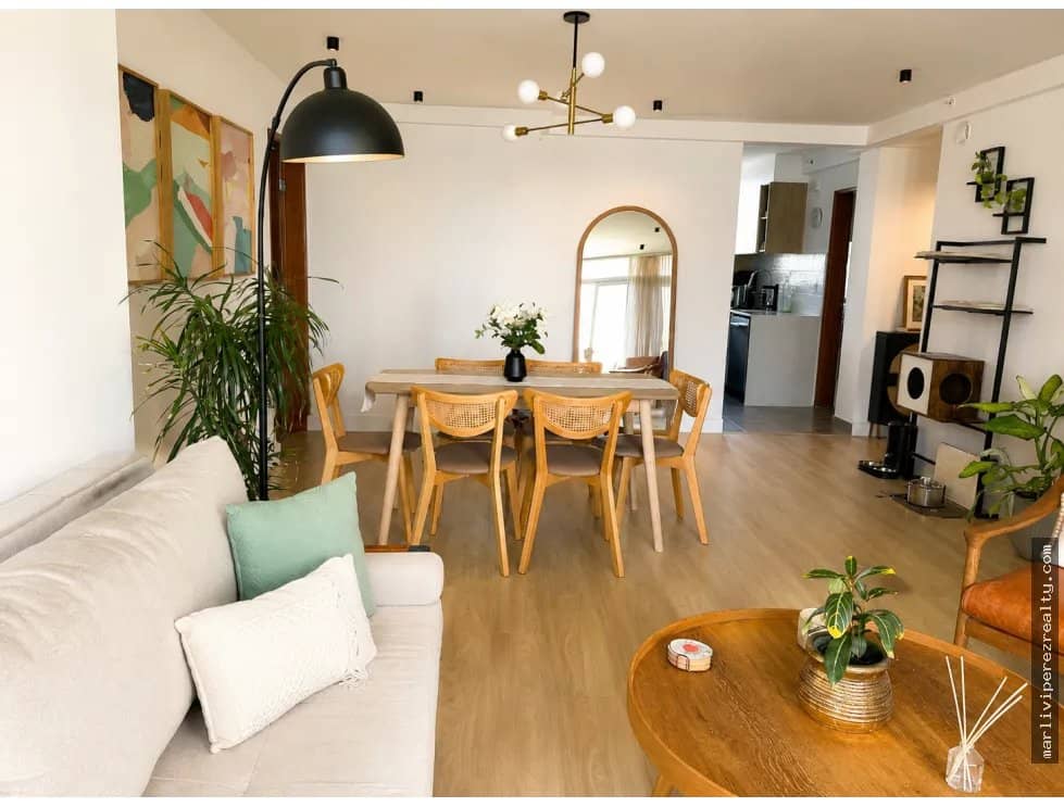 Alquiler de apartamento en Costa Del Este - photo 1