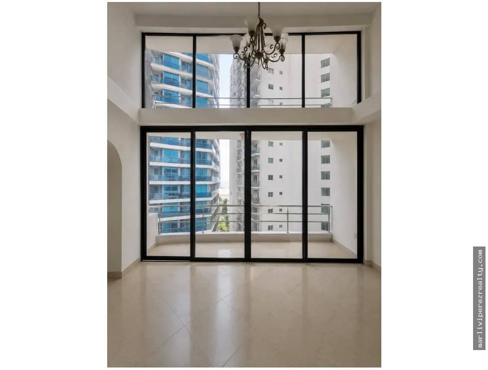 Venta de Penthouse en Punta Paitilla - photo 1