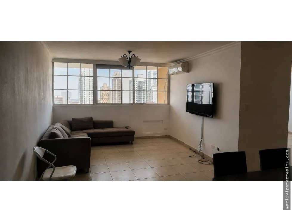 Venta de apartamento en San Francisco - photo 1