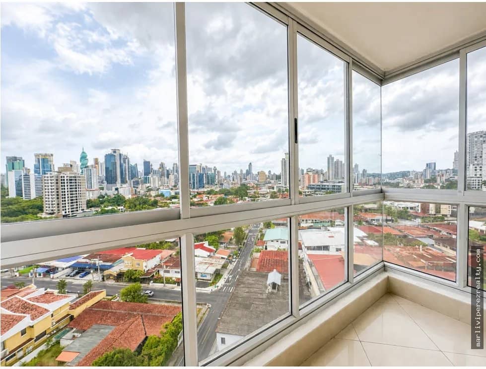 Venta de apartamento en San Francisco - photo 1