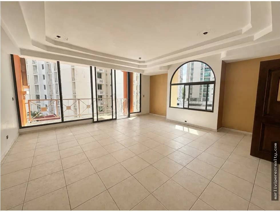 Venta de apartamento en El Carmen - photo 1