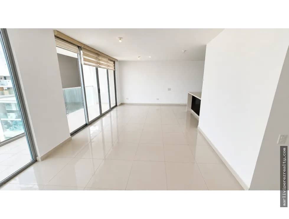 Venta de apartamento en Villa Lucre - foto 1