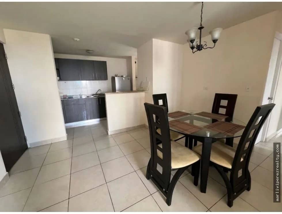 Venta de apartamento en Carrasquilla - foto 1