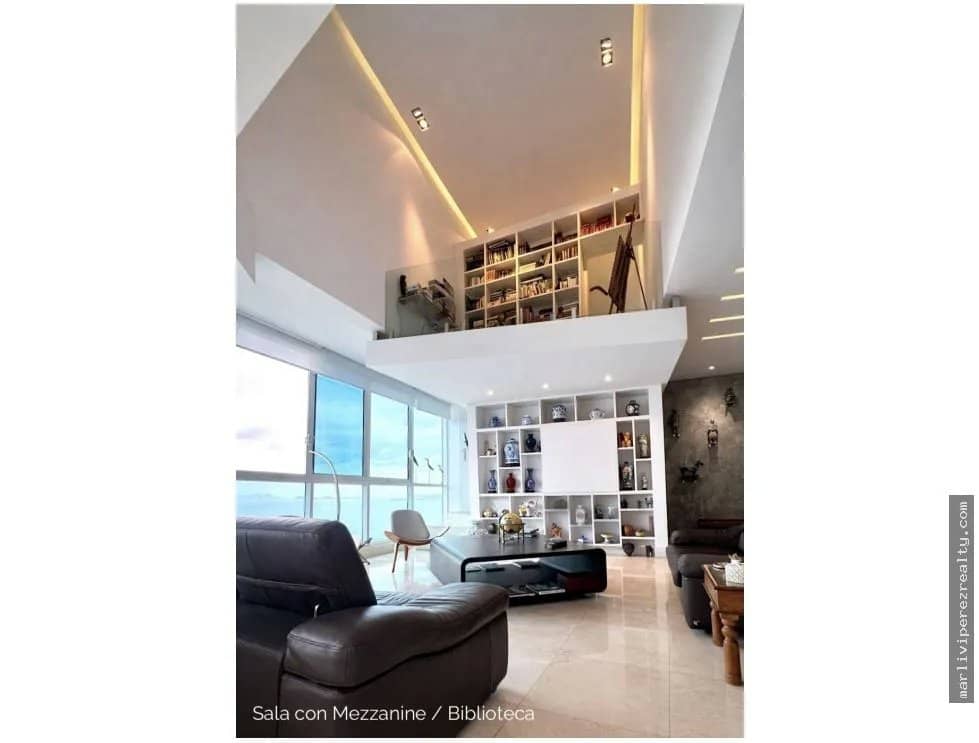 Venta de apartamento en Costa del Este - foto 1