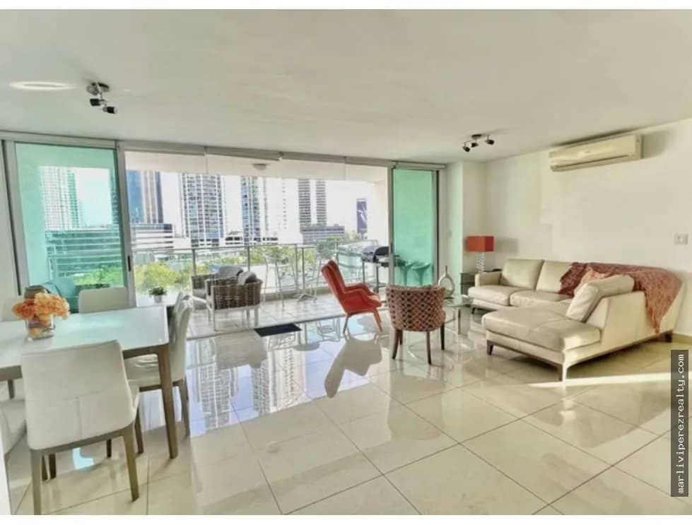 Venta de apartamento en Costa del Este - foto 1