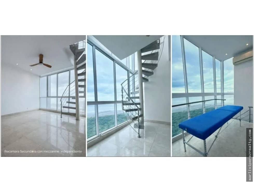 Venta de Apartamento Amoblado Costa del Este - foto 1