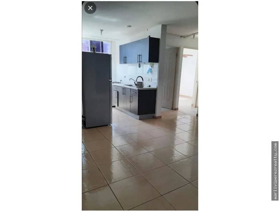 Venta de Apartamento en El Crisol - foto 1