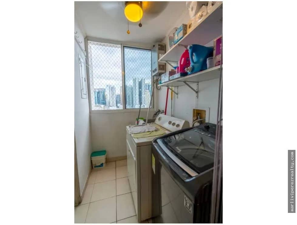 Venta de Apartamento en El Cangrejo - foto 1