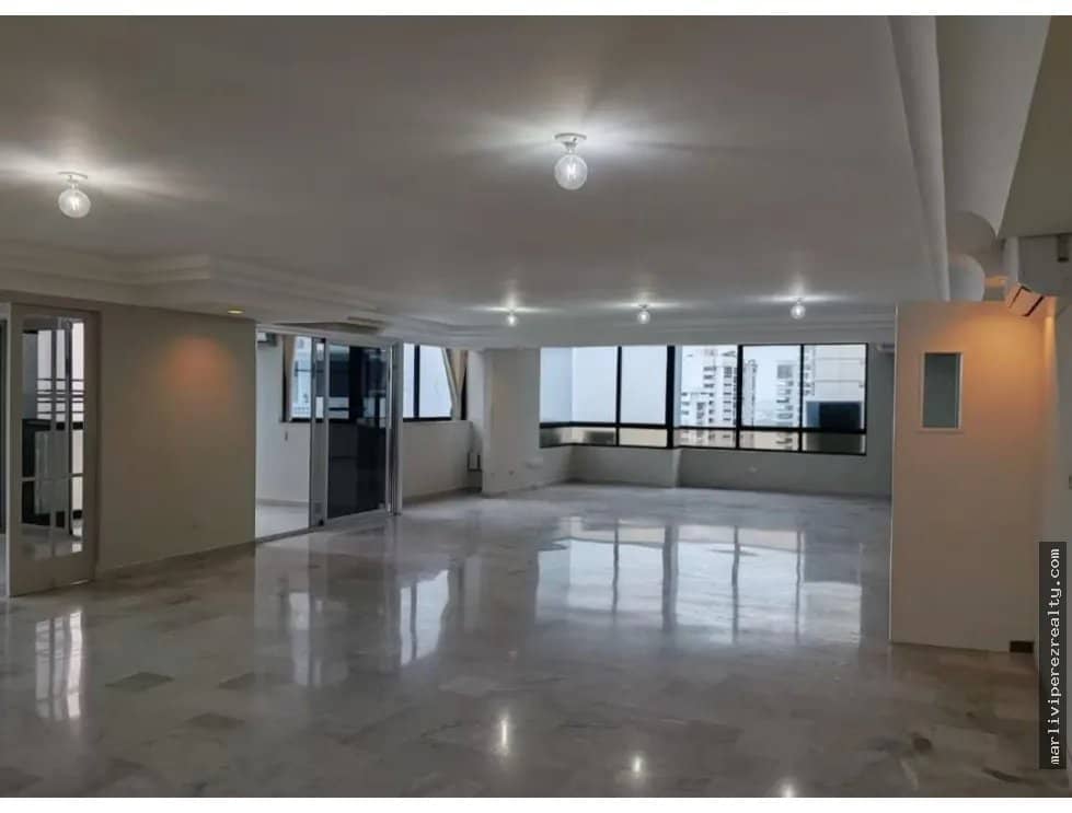 Venta de Apartamento Punta Pacifica - foto 1
