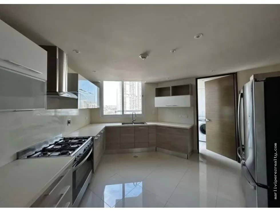 Venta de Apartamento Amoblado Costa del Este - foto 1