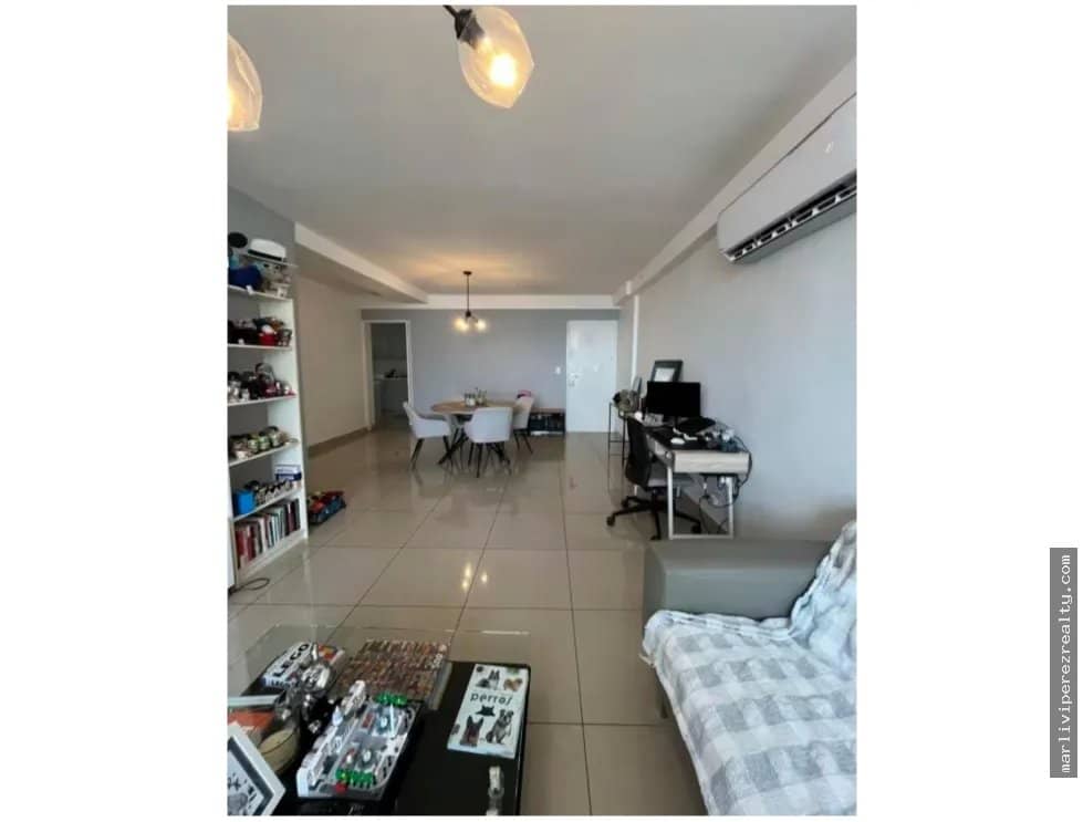 Venta de Apartamento en San Francisco - foto 1