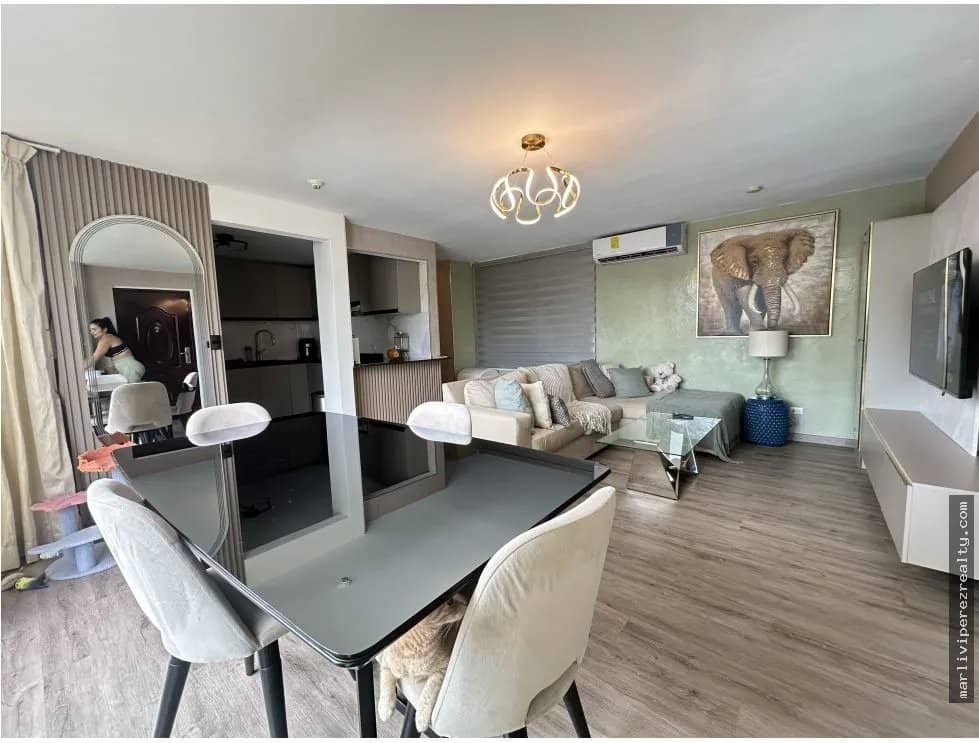 Alquiler de apartamento en Plaza Edison - foto 1