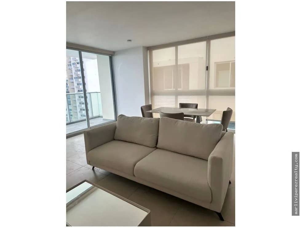 Apartamento en alquiler Costa del Este - photo 1