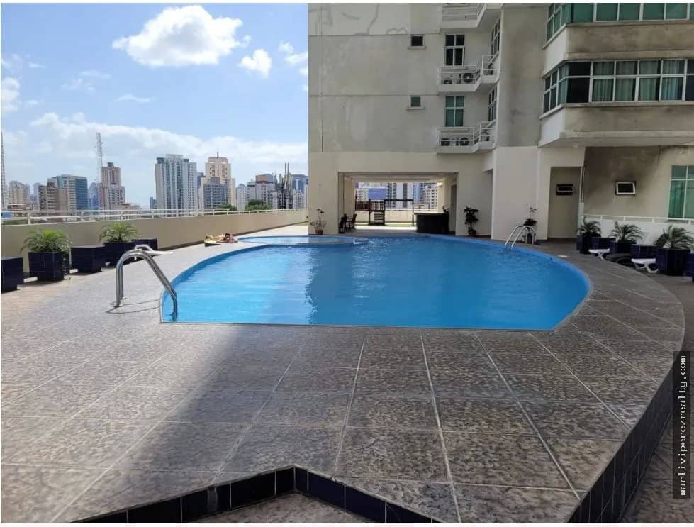 Venta de apartamento en Edison Park, Betania - photo 1