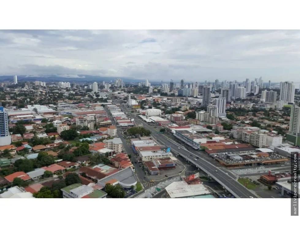 venta de apartamento en Edison Park, Betania - photo 1