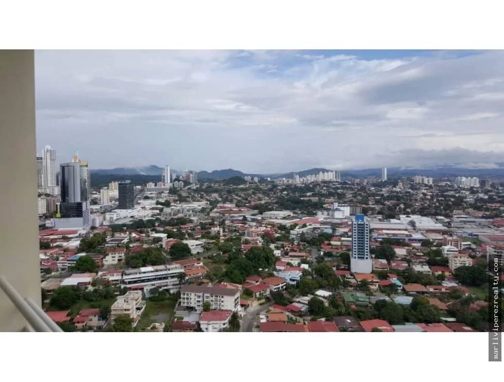 Venta de apartamento en Edison Park, Betania - foto 1