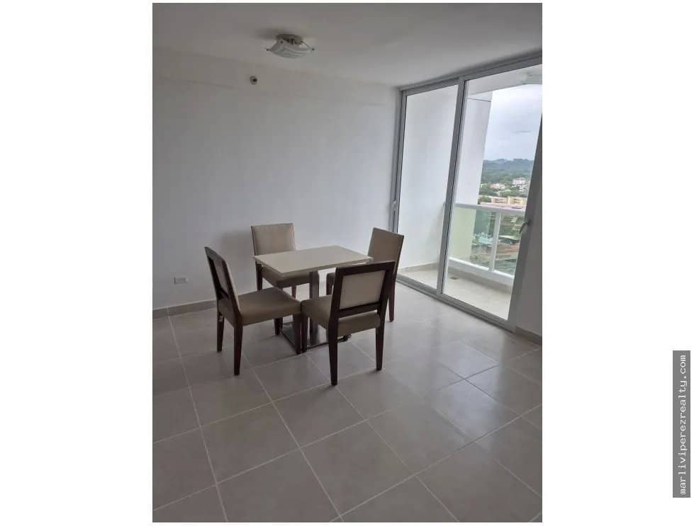 Venta de apartamento en Betania - foto 1