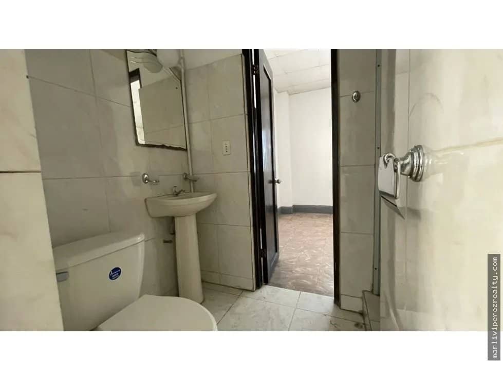 Alquiler de Apartamento en el Cangrejo - foto 1