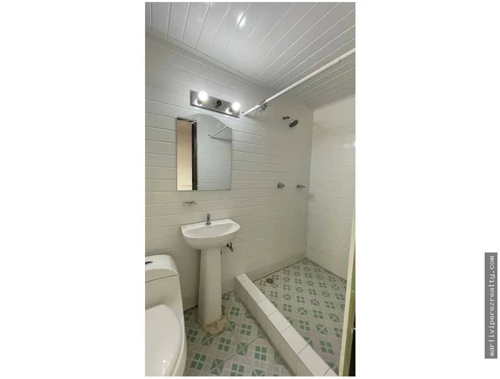 Alquiler de Apartamento en el Cangrejo - foto 1