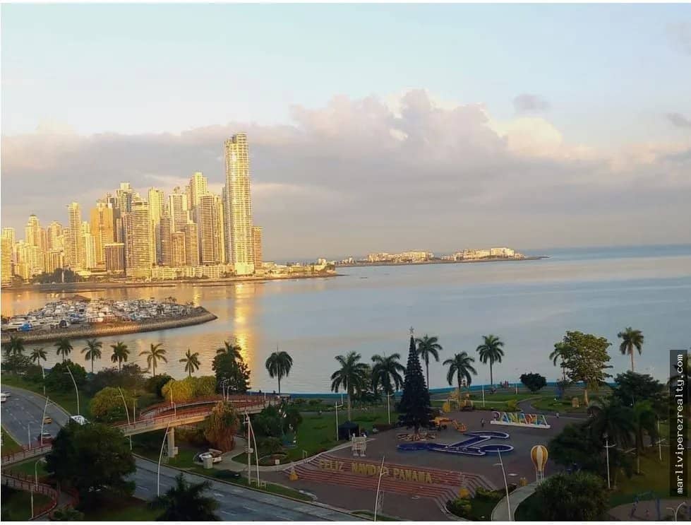 Venta de apartamento en Avenida Balboa - photo 1