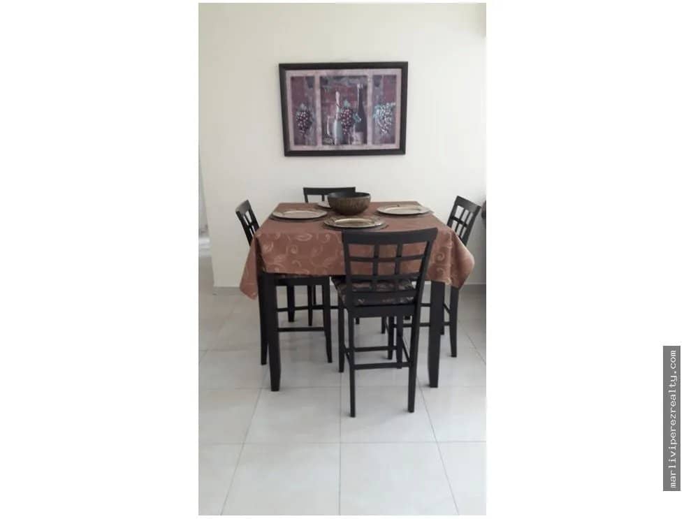 Venta de apartamento en Betania - foto 1