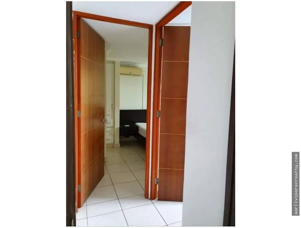 Venta de apartamento en Pueblo Nuevo - photo 1