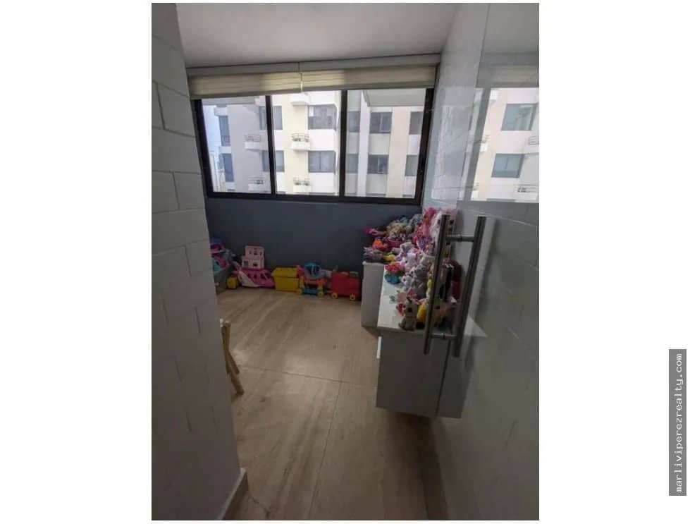 Venta de espectacular apartamento en San Francisco - foto 1