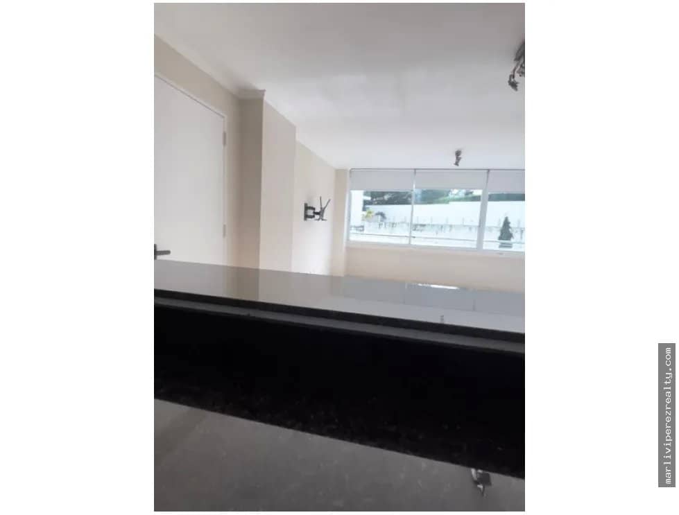 Venta de Apartamento en Edison Park - foto 1