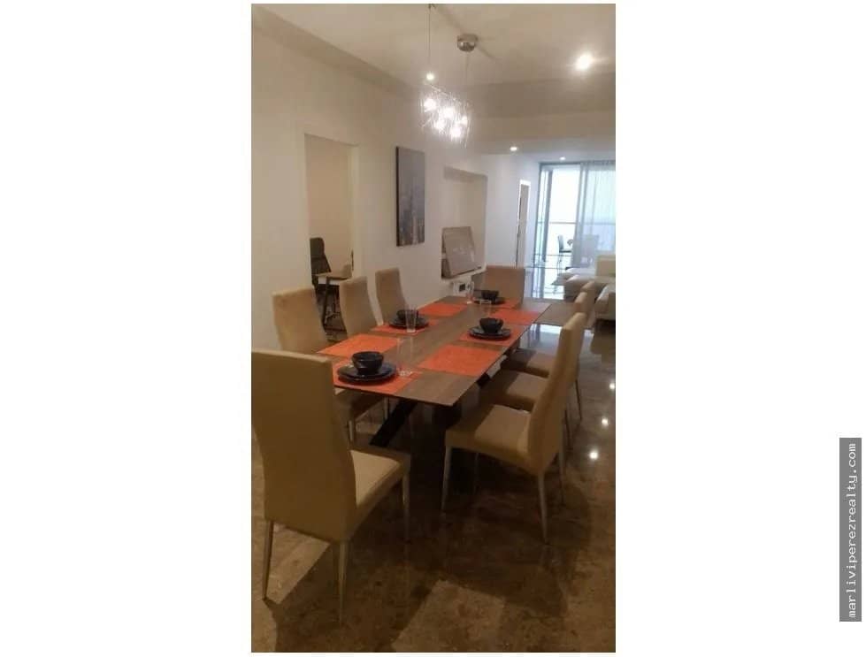 Alquiler de apartamento en Avenida Balboa - foto 1