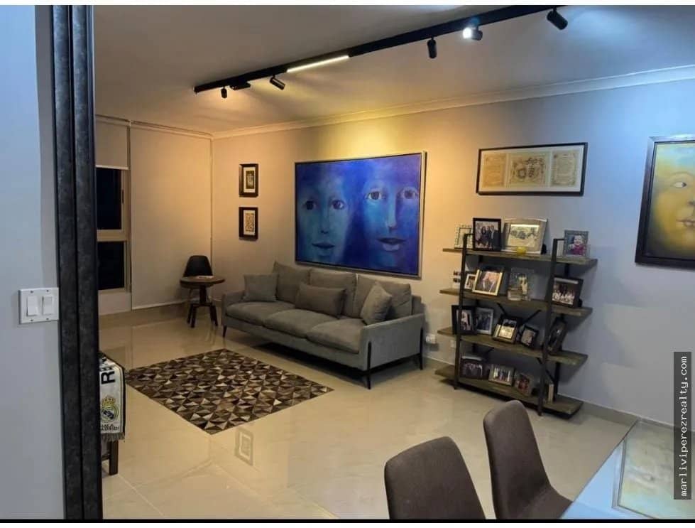 Venta de Apartamento San Francisco - photo 1