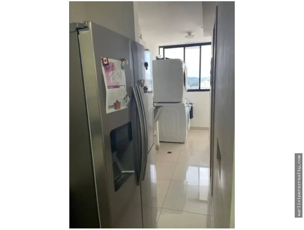 Venta de Apartamento Avenida Balboa - foto 1