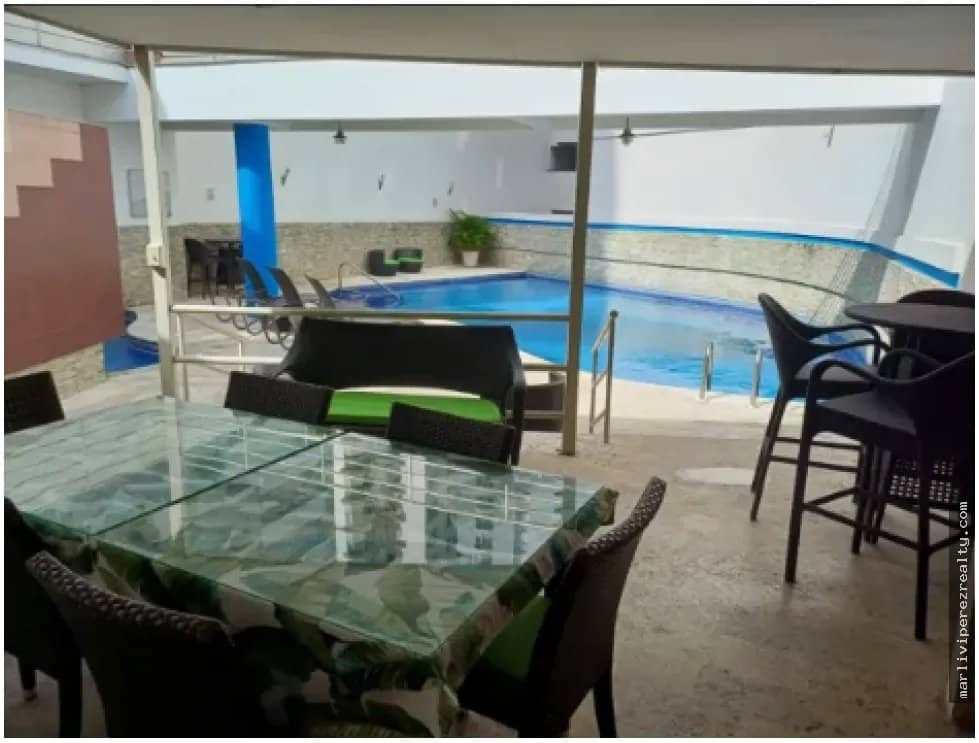 Venta de Apartamento Paitilla - foto 1