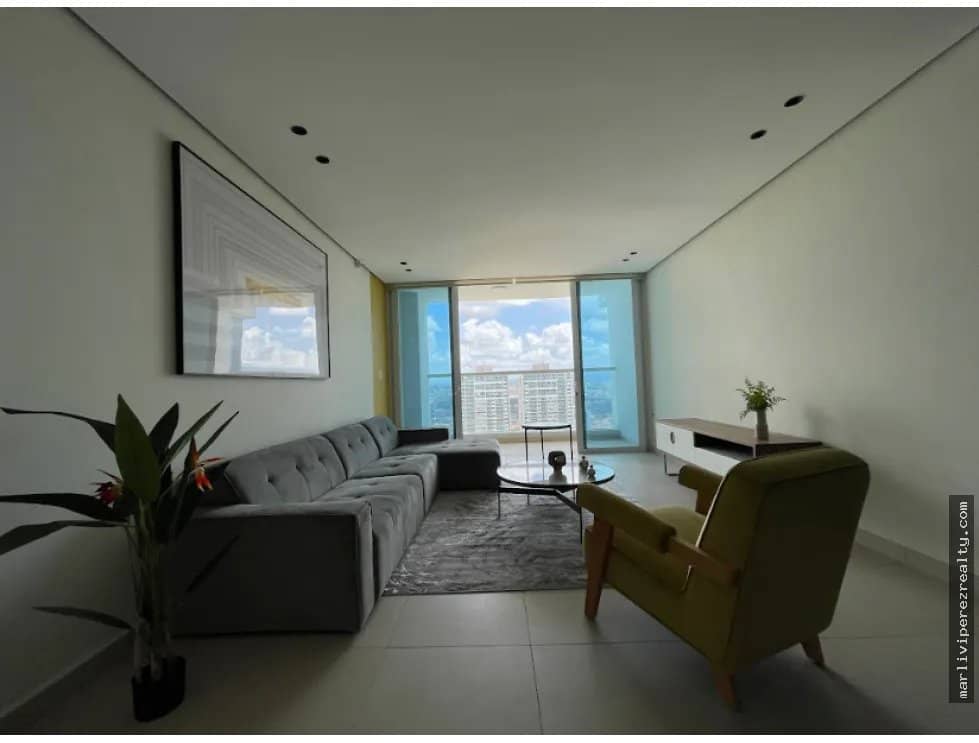 Venta de Apartamento Costa del Este - foto 1
