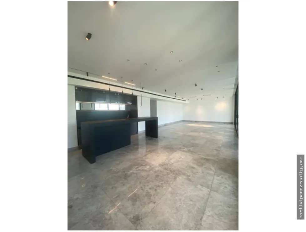 Venta de Apartamento Luxury Santa Maria - foto 1