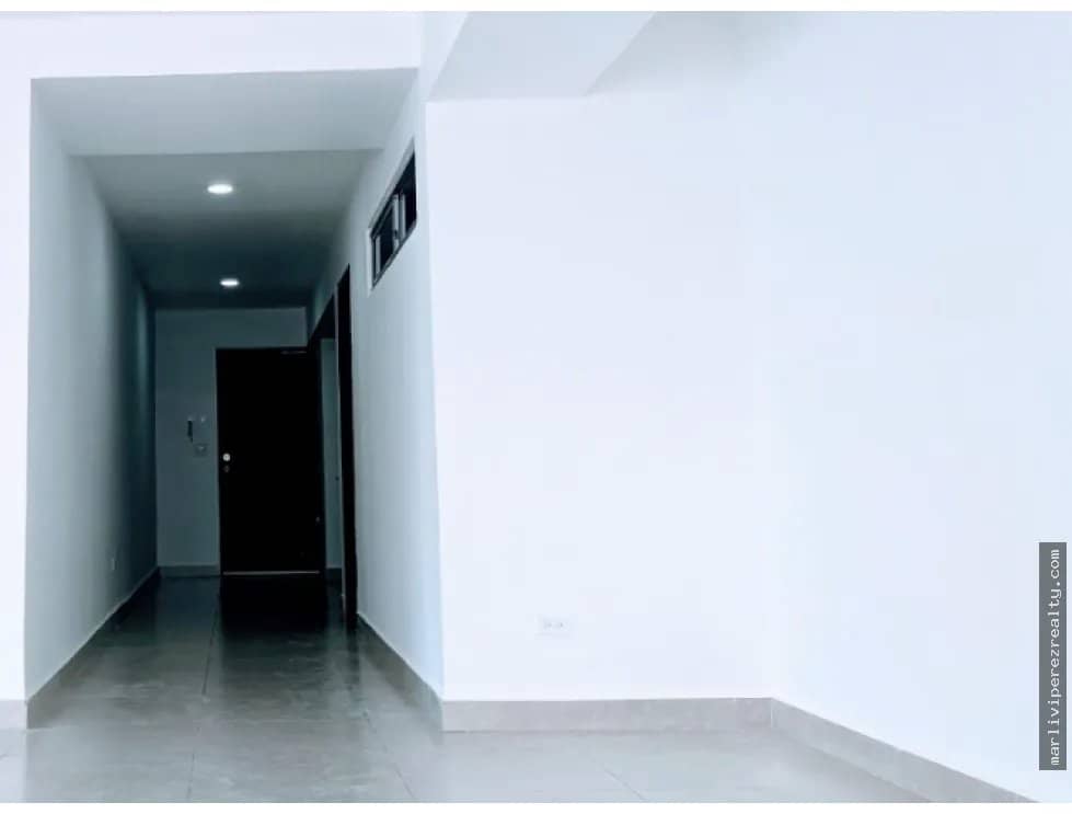 Venta de Apartamento San Francisco - foto 1