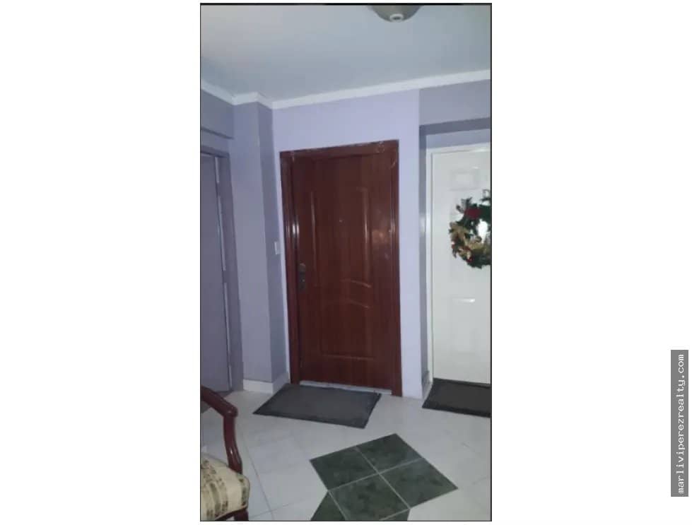 Alquiler de Apartamento Obarrio - foto 1