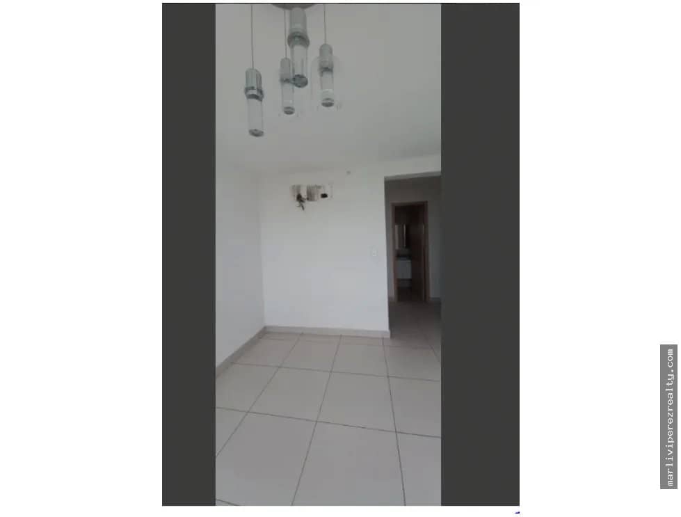 Venta de Apartamento San Francisco - foto 1
