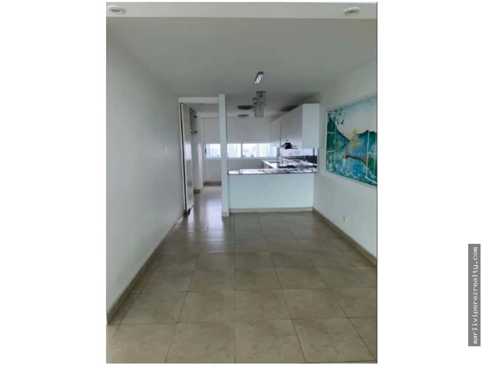 Venta de Apartamento San Francisco - photo 1